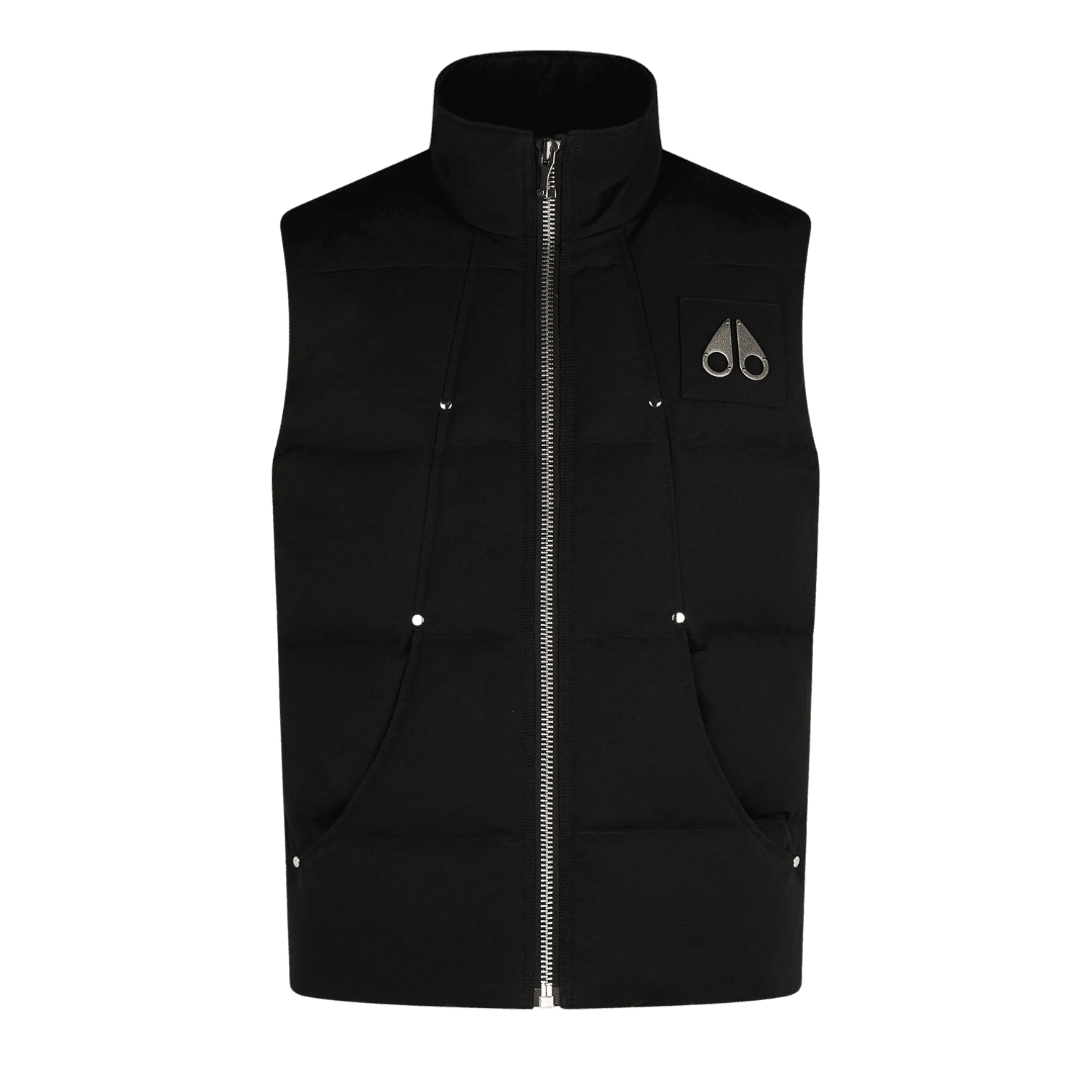 Moose Gilet - Novell "Fashion"
