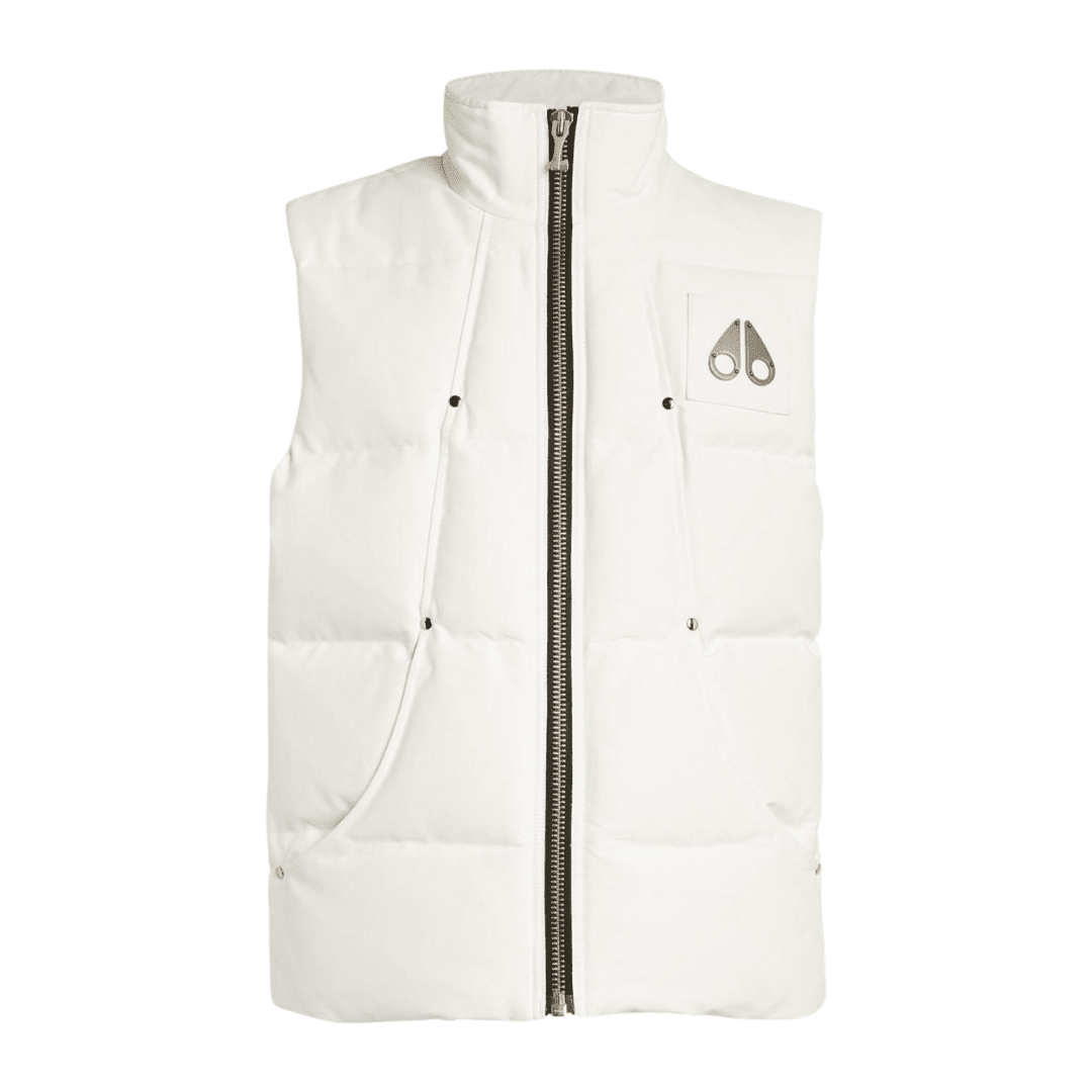 Moose Gilet - Novell "Fashion"