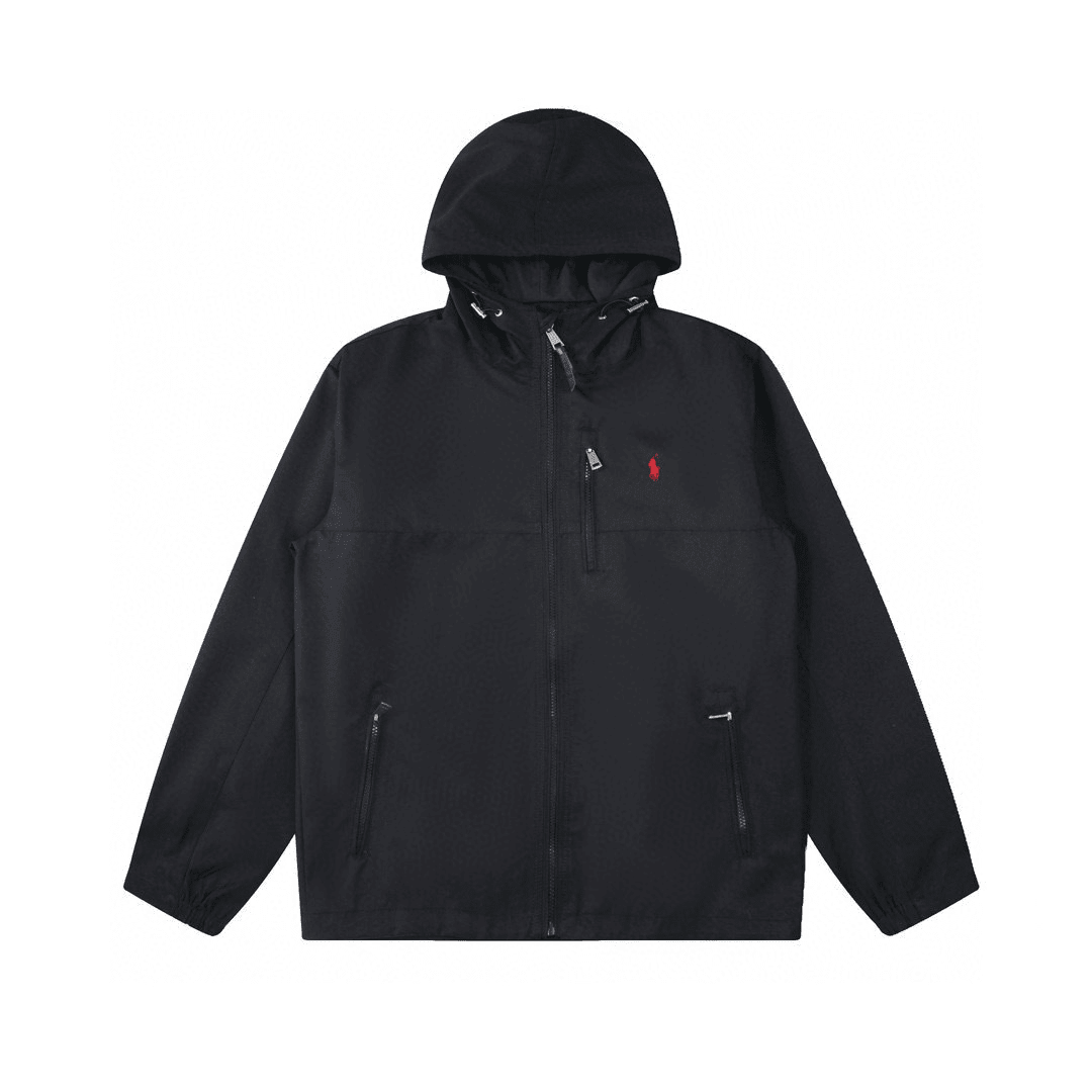 Polo Windbreaker - Novell "Fashion"