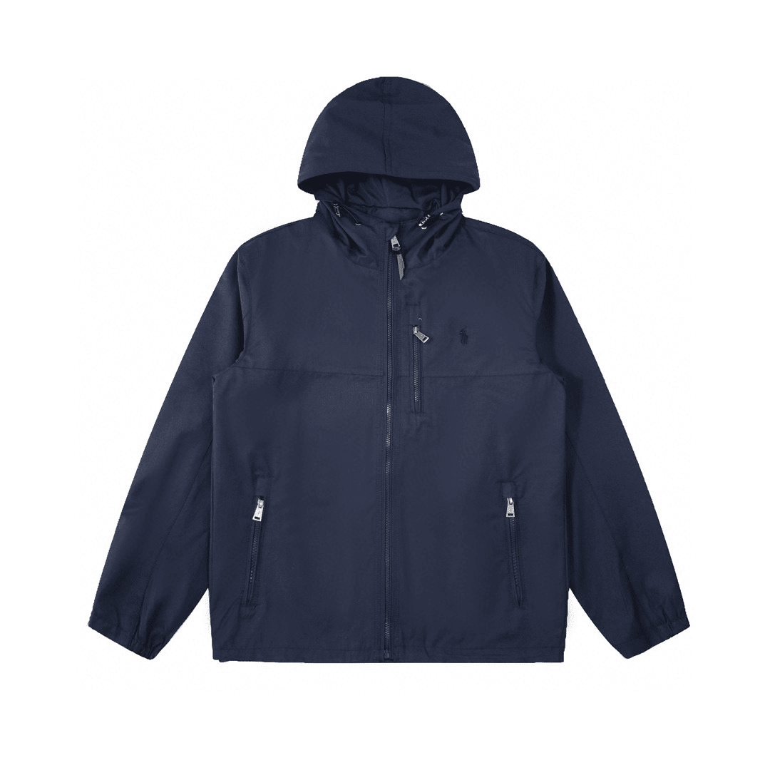 Polo Windbreaker - Novell "Fashion"