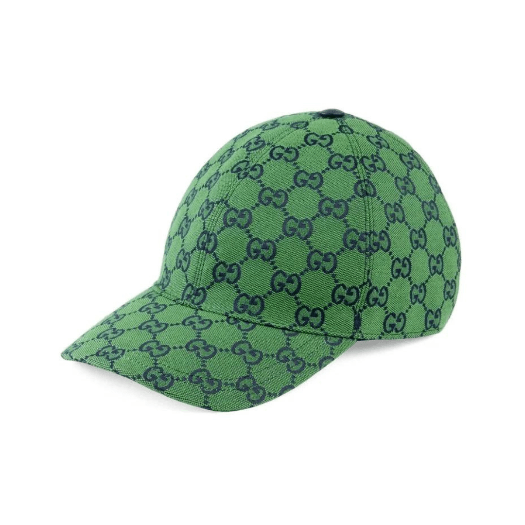 Polychromatic Cap - Novell "Fashion"