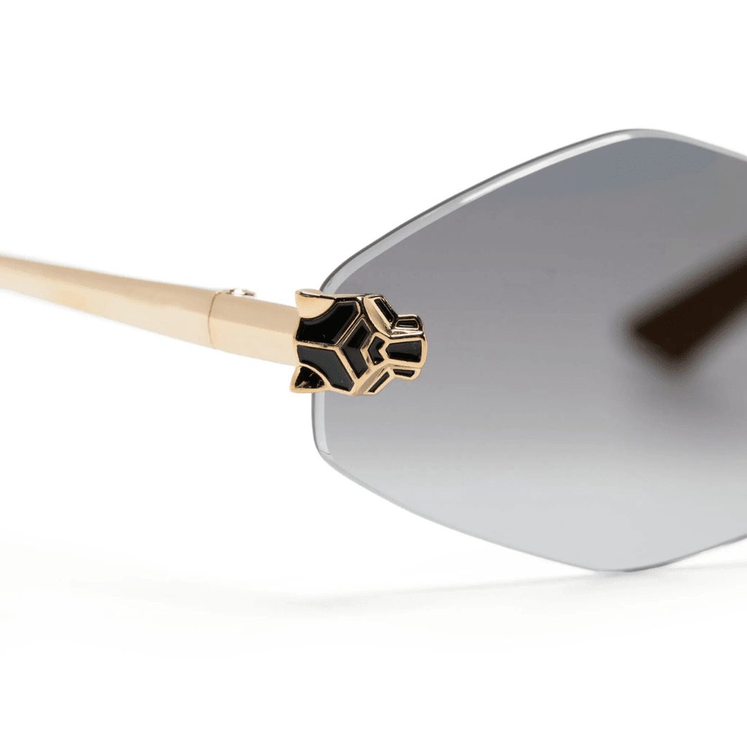 Polychromatic Sunglasses - Novell "Fashion"