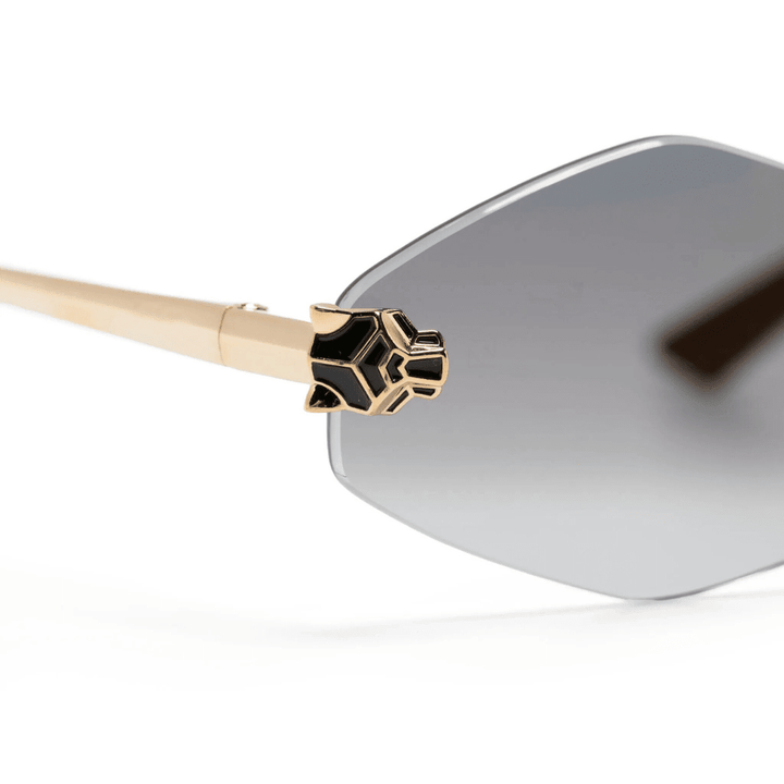 Polychromatic Sunglasses - Novell "Fashion"