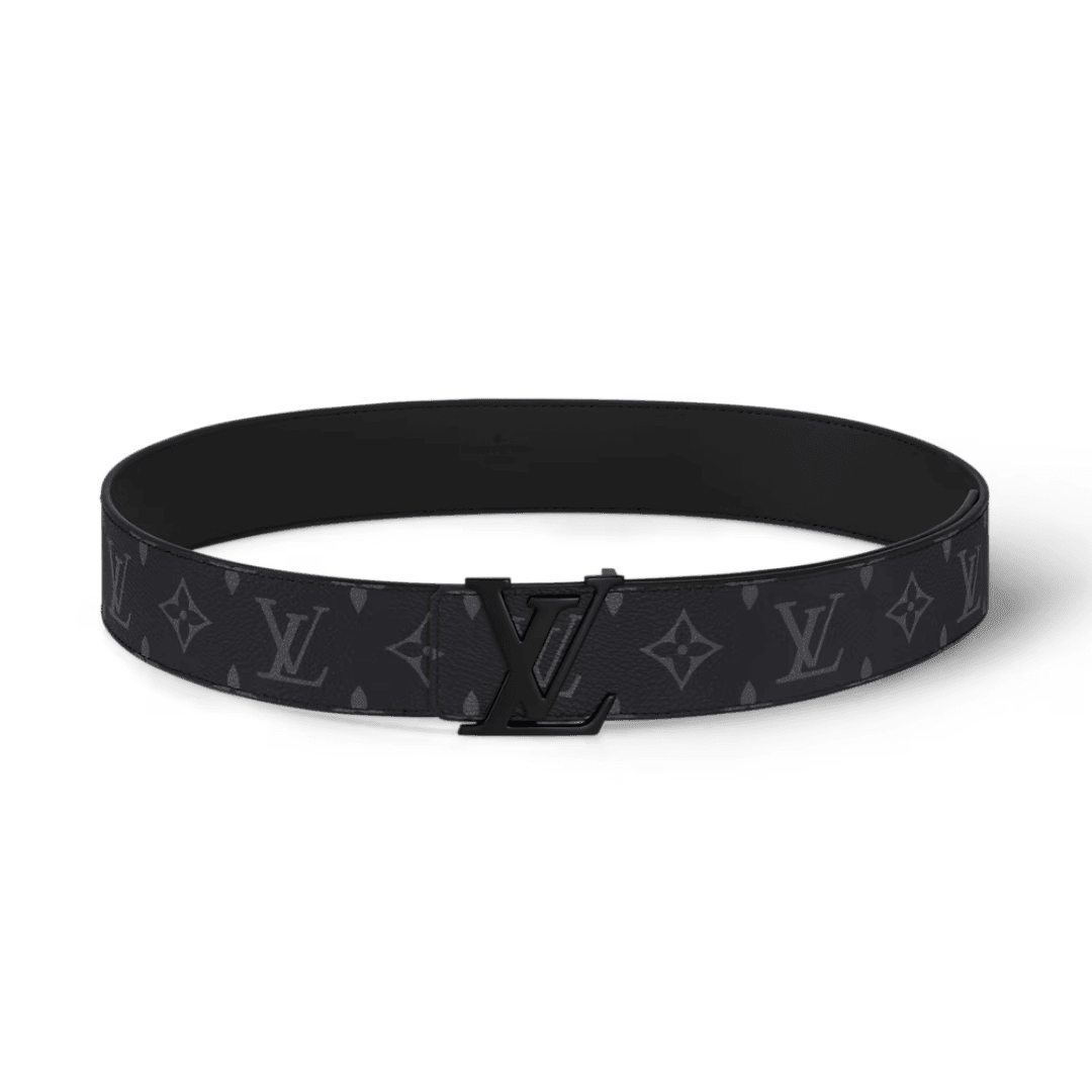 Prestige Monogram Belt v3 - Novell "Fashion"