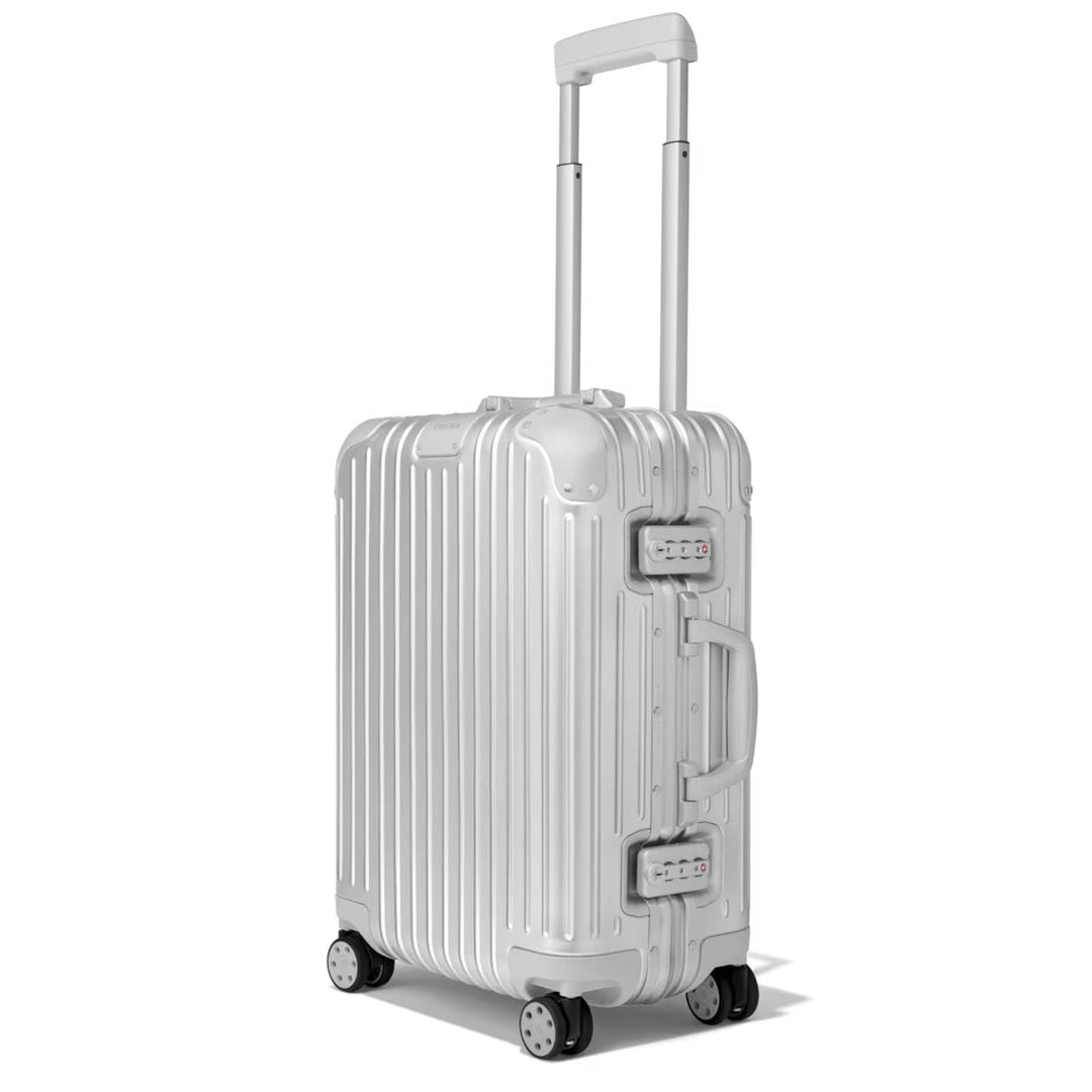 RMW Koffer XL - Novell "Fashion"