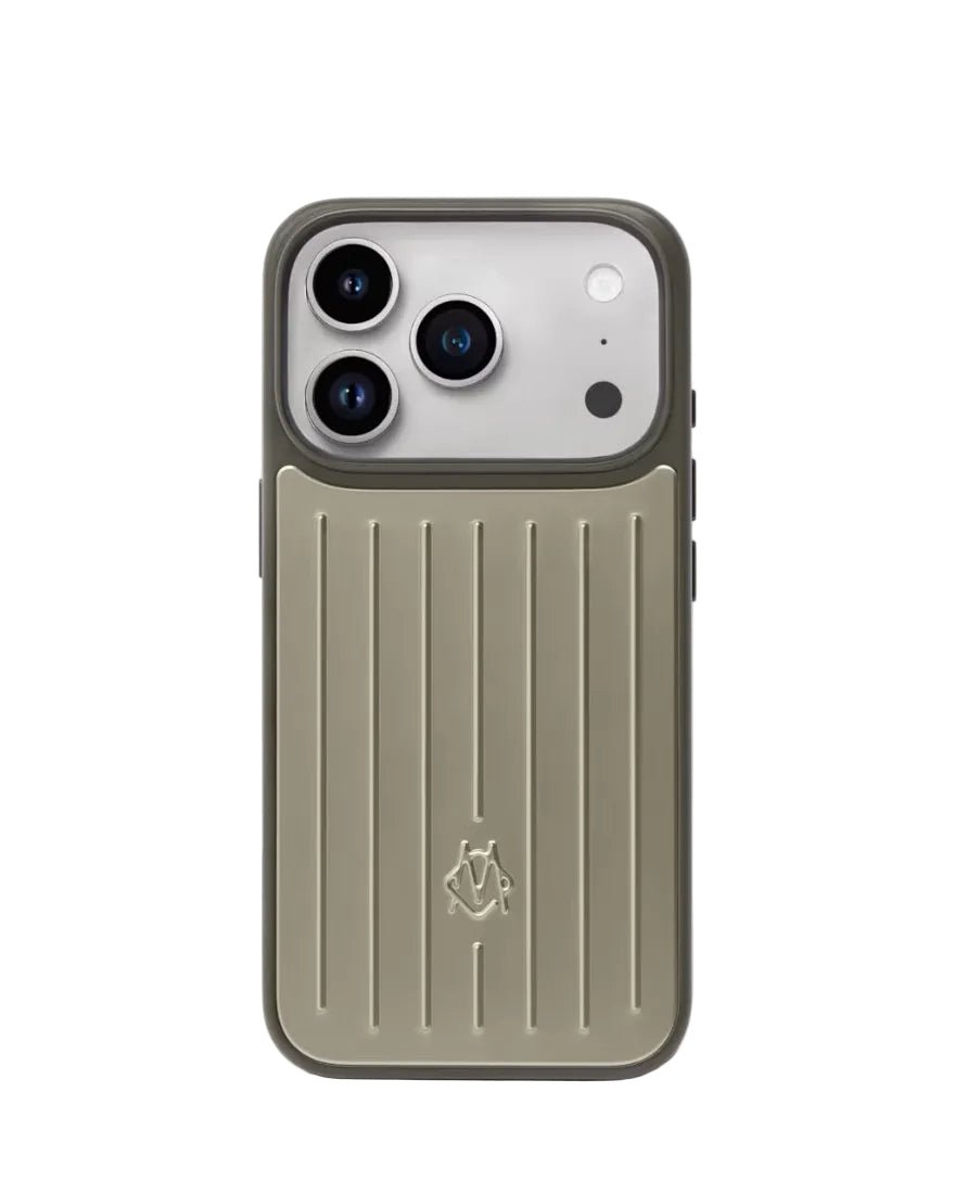 RMW Phone Case - Novell "Fashion"