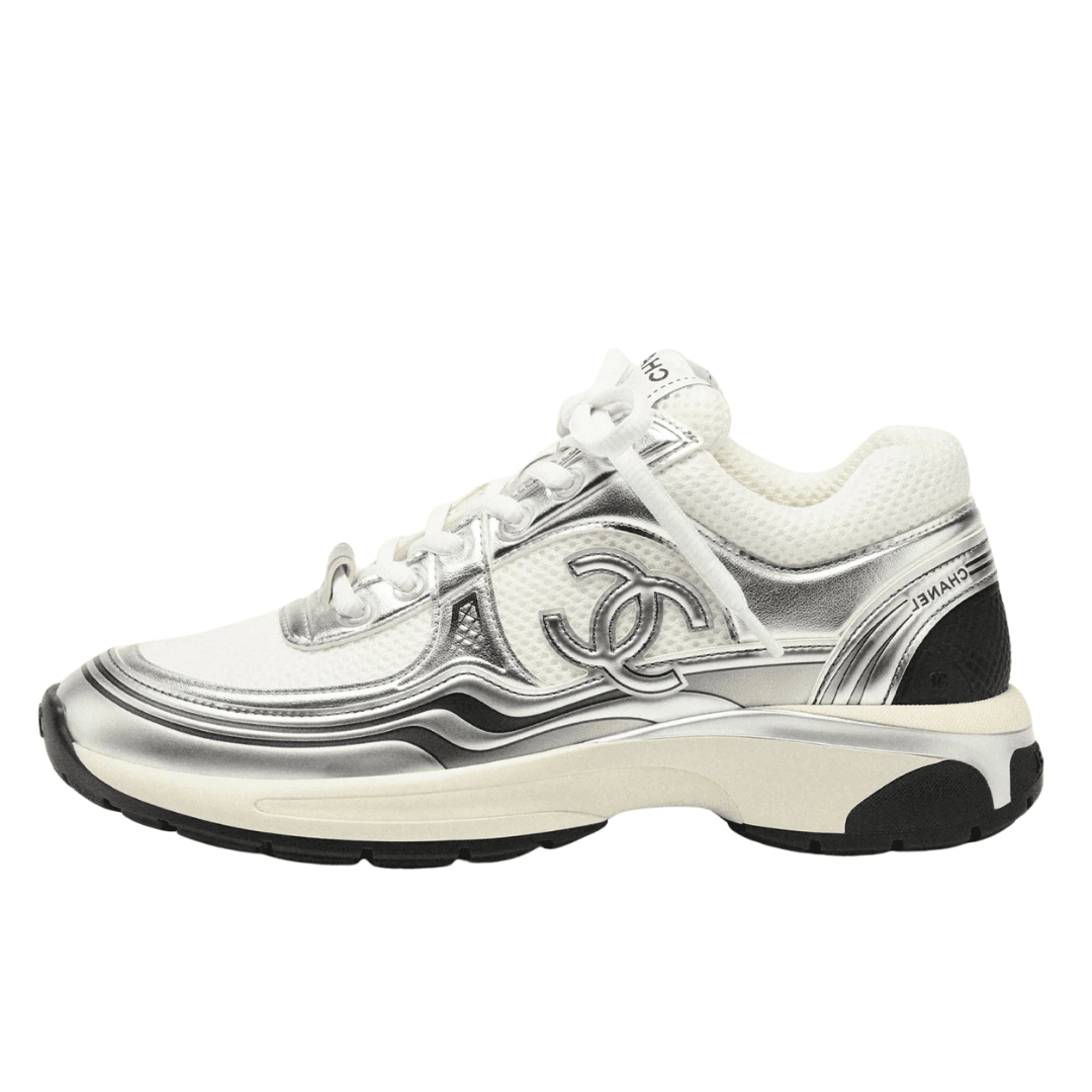 Runner Grey - Novell "Fashion"