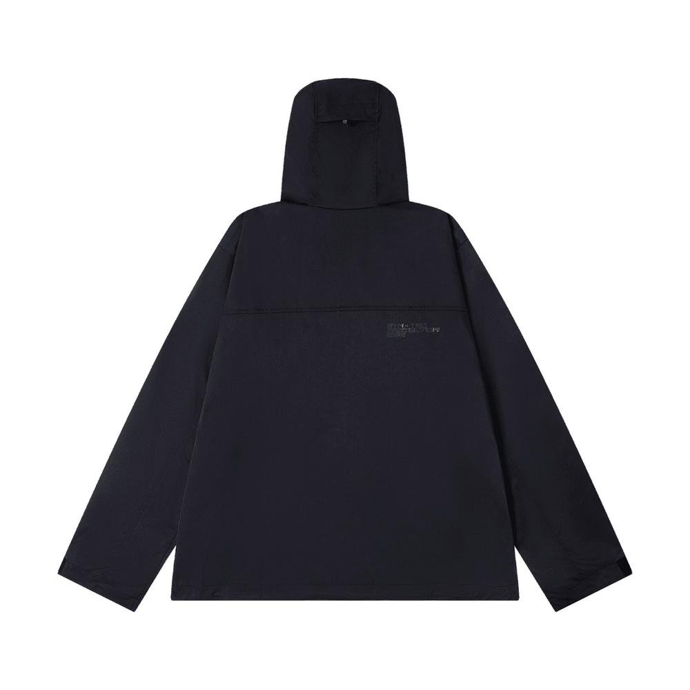 Syna x Alcatraz Windbreaker - Novell "Fashion"